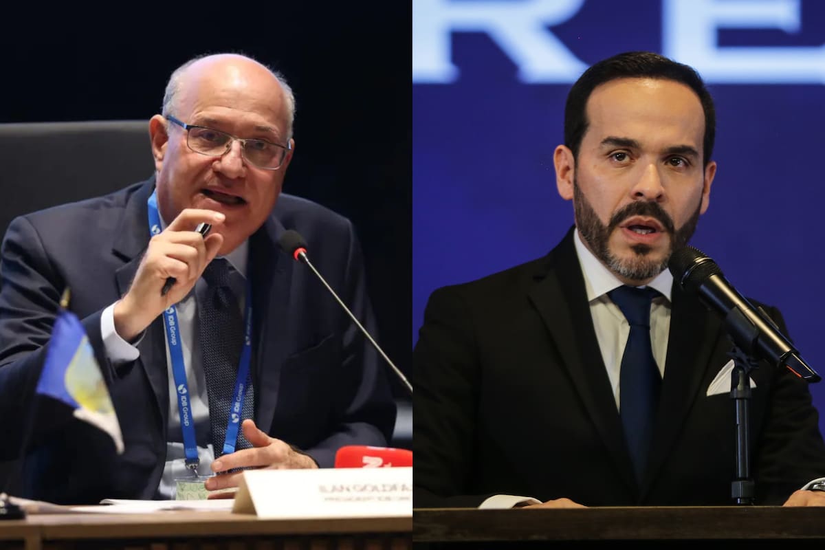 BID precisa que no aprobó US$60 millones para proceso de empalme en Colombia