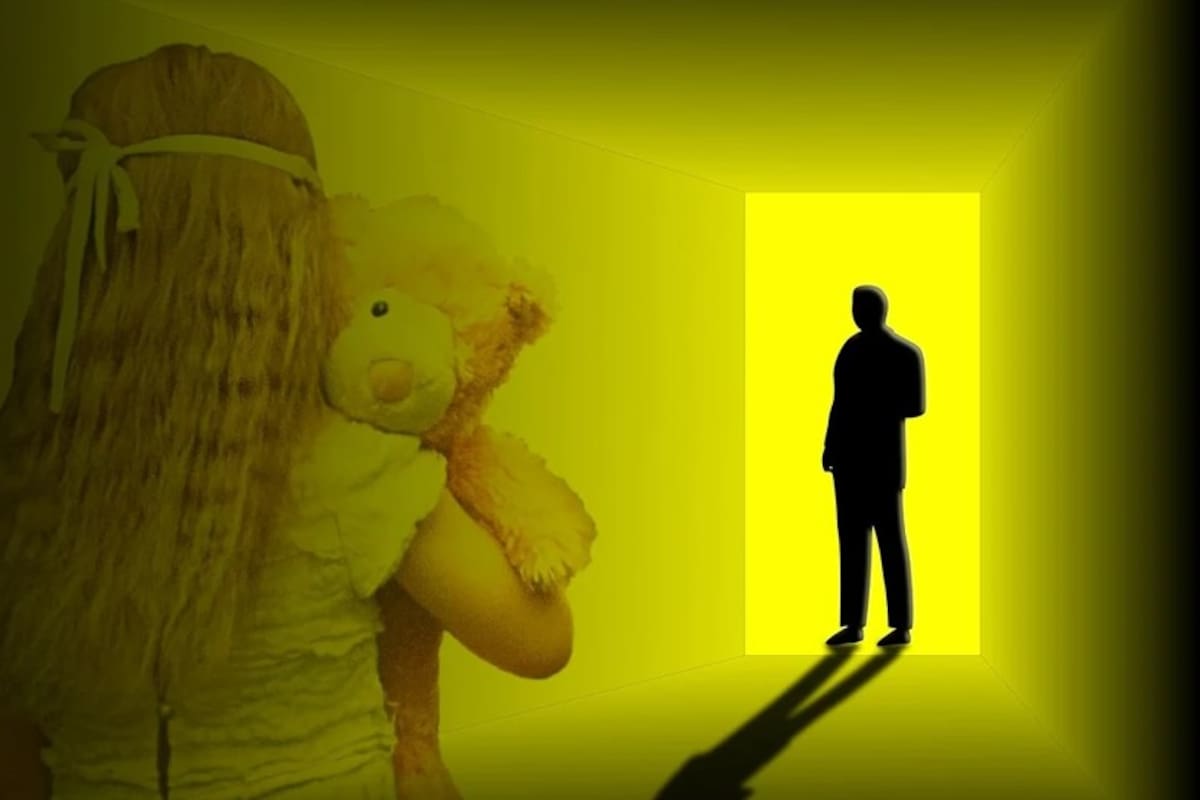 A la cárcel defensor de familia por abusar sexualmente de 2 niños