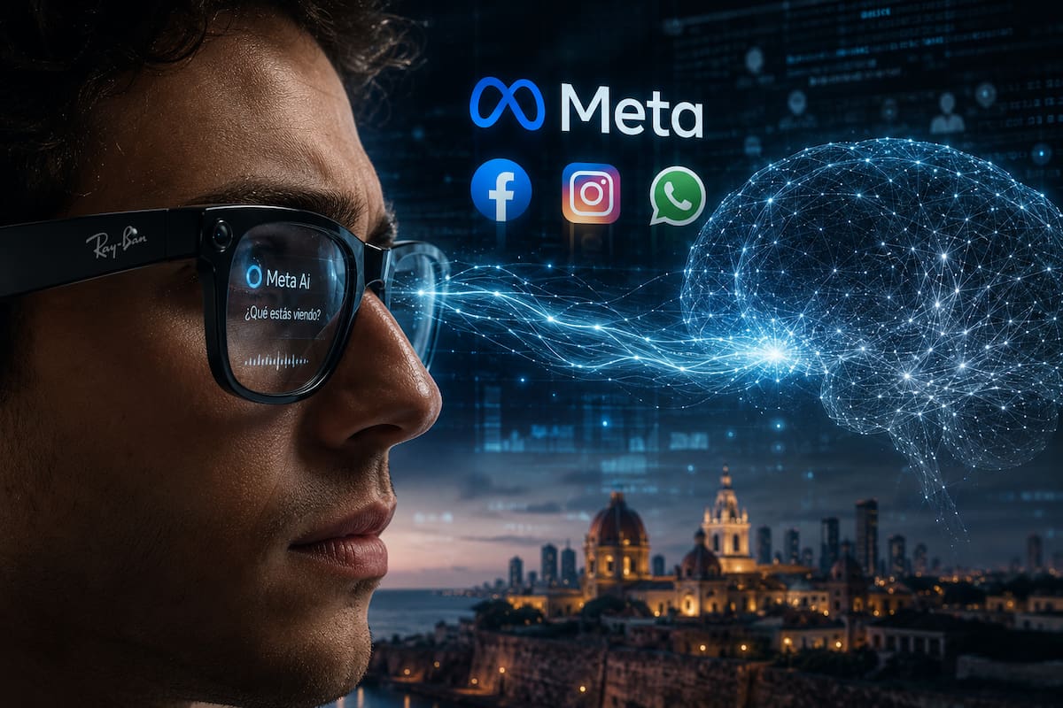 Meta no perdió la IA: cambió la ruta hacia la mente