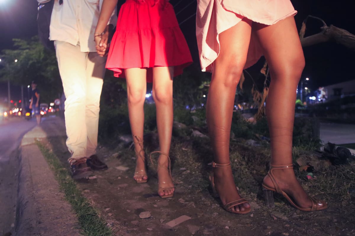 Dumek Turbay revela en qué va la propuesta de crear una “Zona de Adultos” en Cartagena