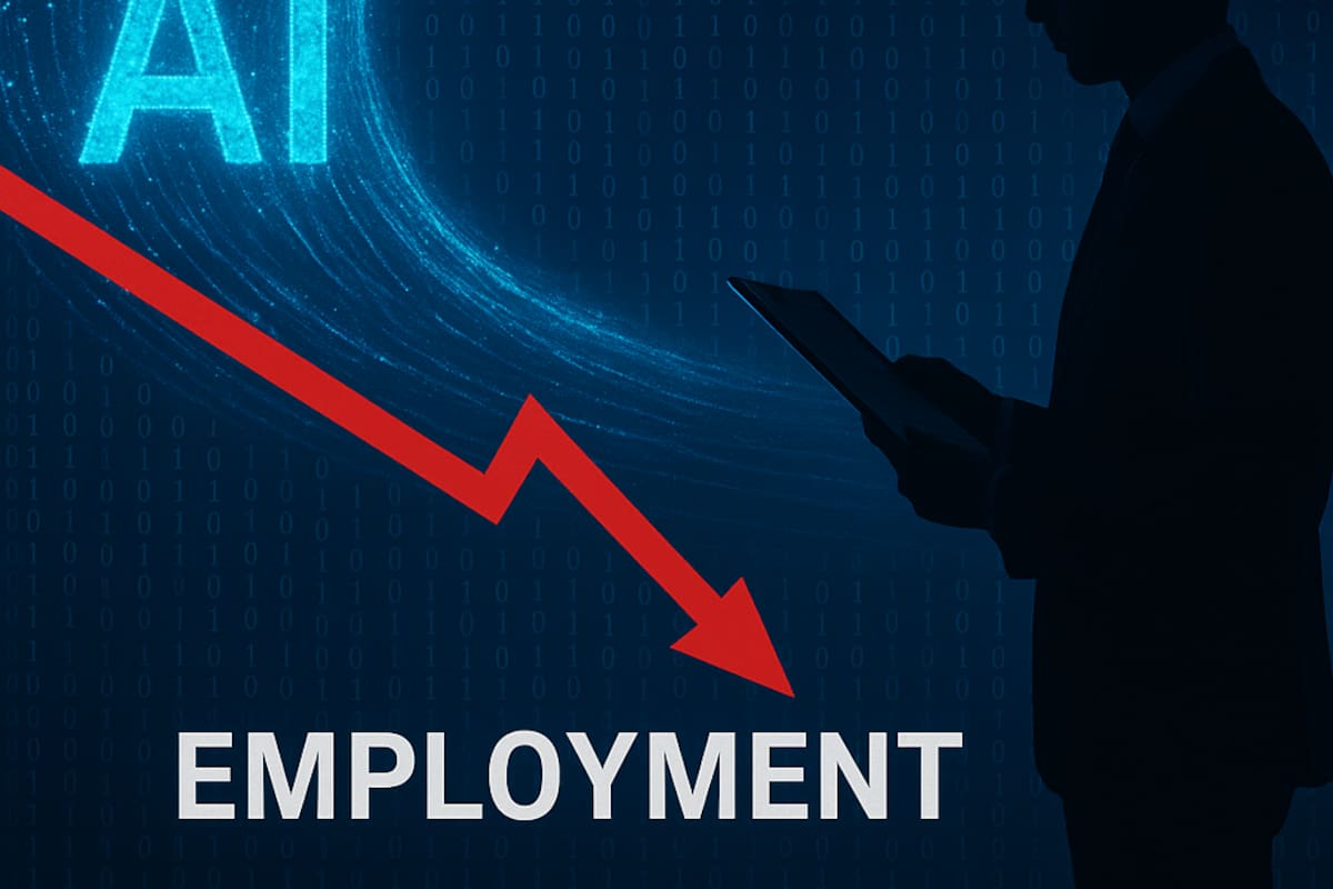 Génesis de la IA: lecciones para Colombia y su mercado laboral