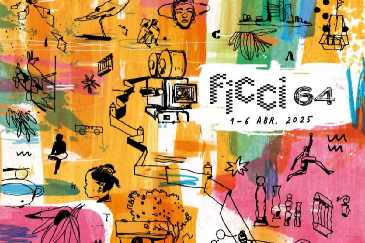 FICCI 64: Cartagena como narrativa cinematográfica