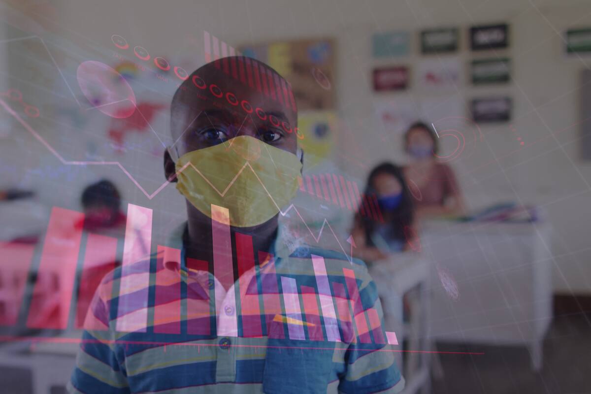 5 años del covid-19, ¿por qué persiste el virus?