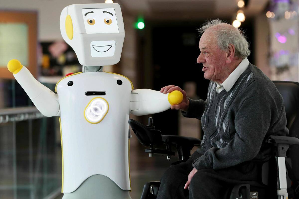 Colombia firma pacto para que Inteligencia artificial favorezca el interés general