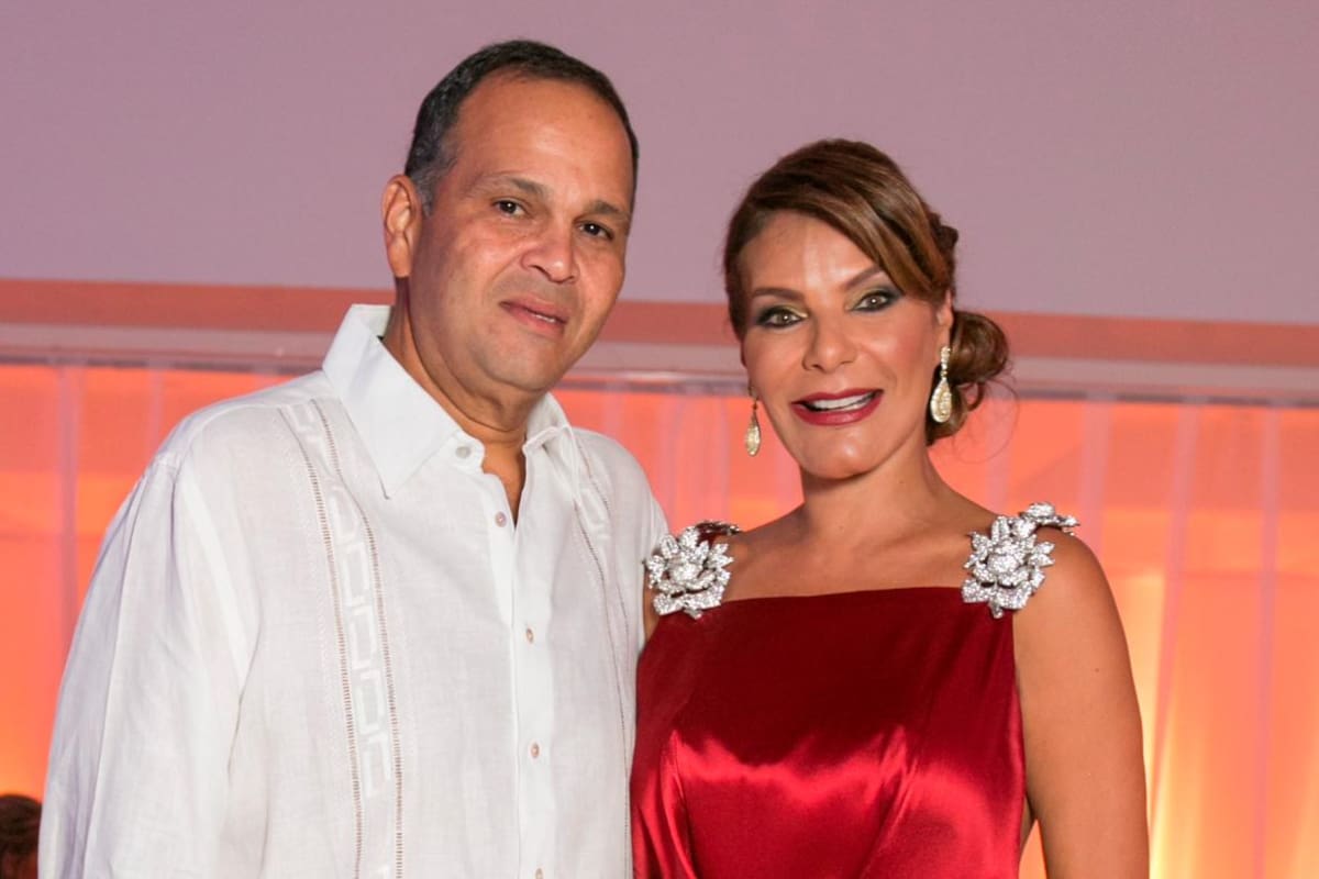 Los tentáculos de Marquitos y su relación con el esposo de la ex reina María Mónica Urbina