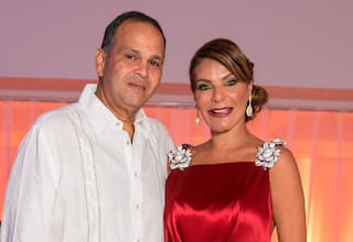 Los tentáculos de Marquitos y su relación con el esposo de la ex reina María Mónica Urbina
