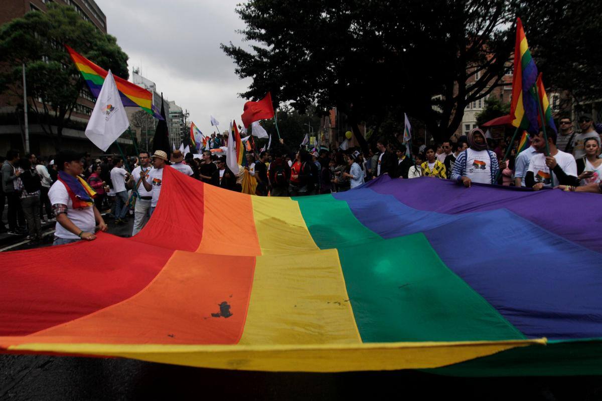 Gais, las principales víctimas de asesinatos contra personas Lgbti