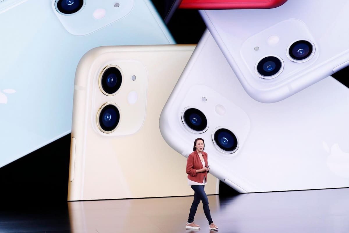 Este martes Apple lanzaría el iPhone 13 y el nuevo Watch