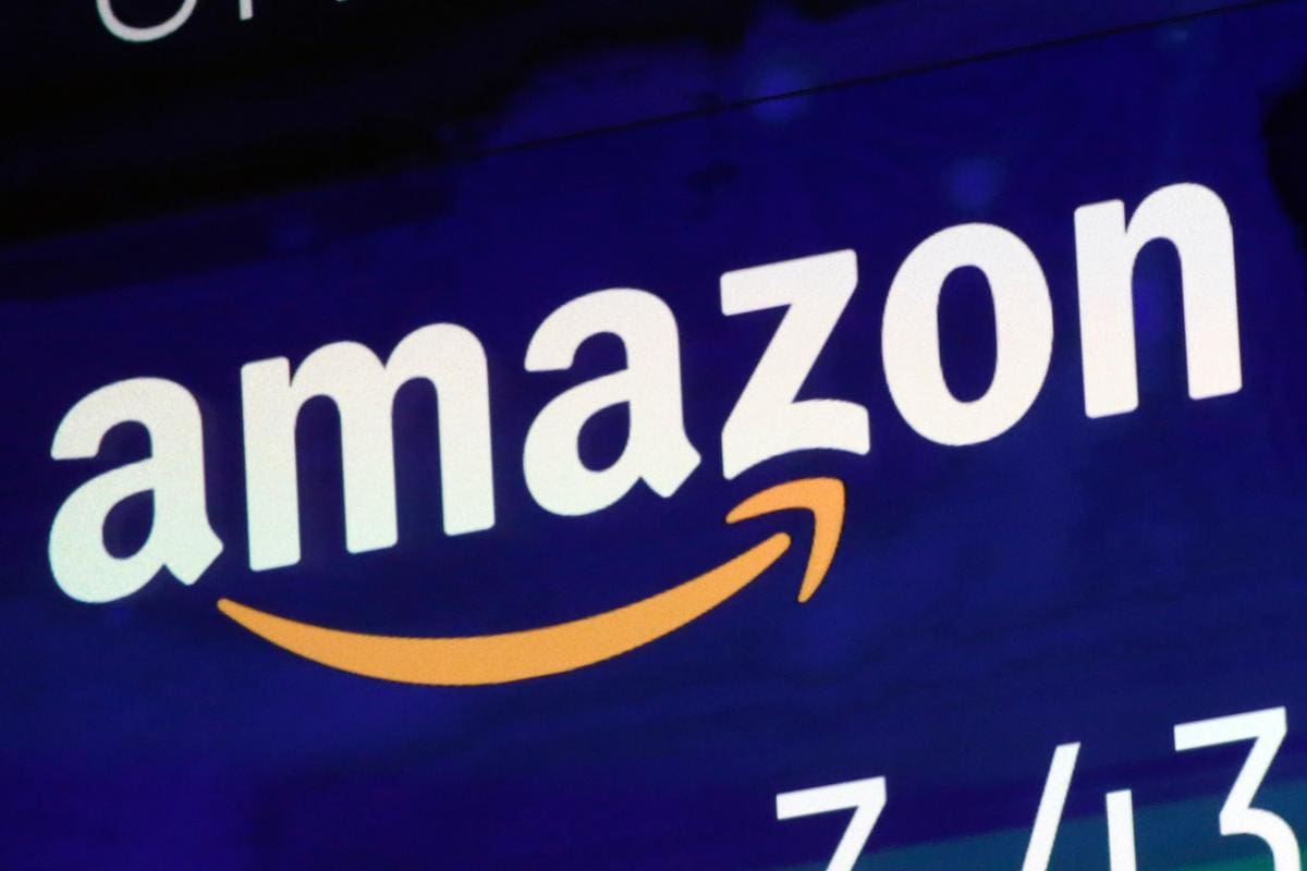 La razón por la que Amazon no aceptará pagos con tarjetas Visa