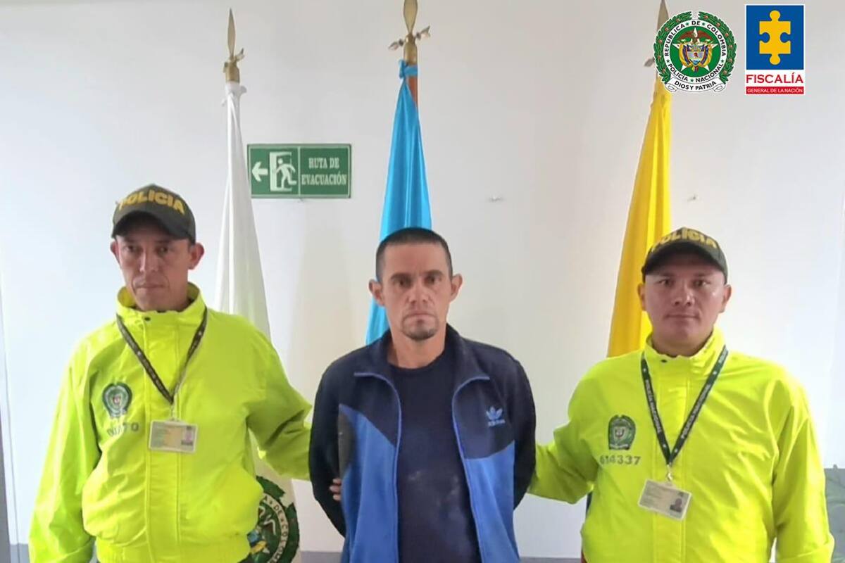 Aseguran en la cárcel a señalado de la muerte de Emily Villalba