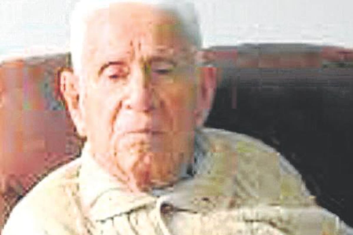 Murió Carlos Alemán, el amigo más viejo de Gabriel García Márquez