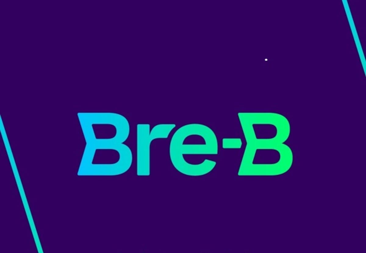 Imagen de Bre-B, el ecosistema de pagos inmediatos que impulsa el Banco de la República. //Cortesía Banrepública.