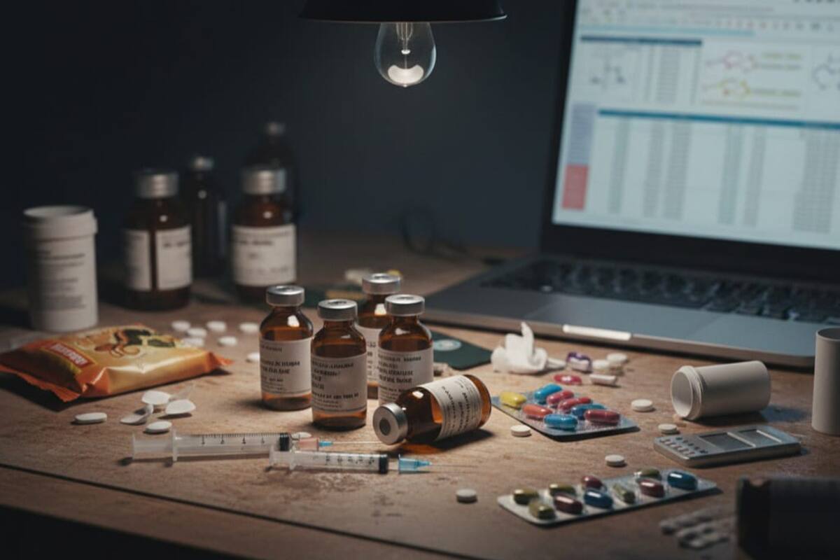 Deportista es sancionado por dar positivo a marihuana