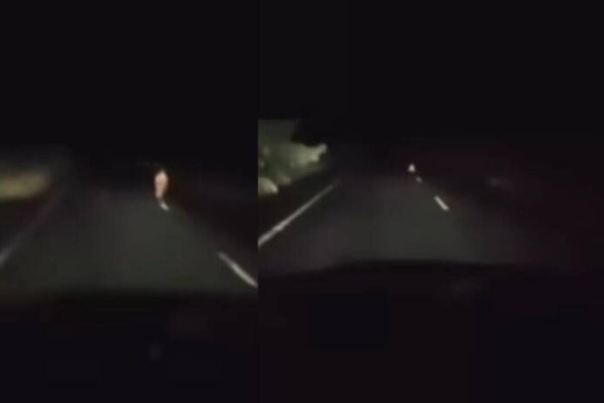 La Llorona asusta a los policías en un municipio de Bolívar: habla testigo
