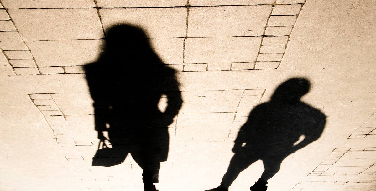 El 86,2 % de las mujeres considera que los espacios públicos son inseguros.