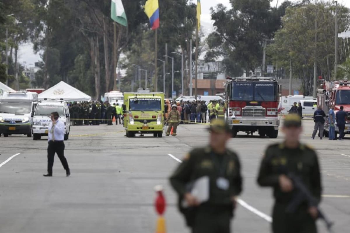 Ejército alerta a cinco ciudades de Colombia por riesgo de carro bomba