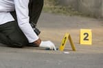 A Norelkis Cepeda la llamaron por su nombre, abrió la puerta y la asesinaron