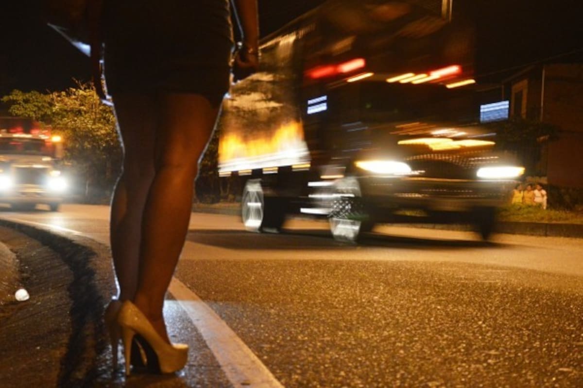 Histórico fallo: Corte asegura que la prostitución es explotación y no trabajo