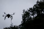 Ataque con drones en Cauca deja un subteniente muerto y seis militares heridos