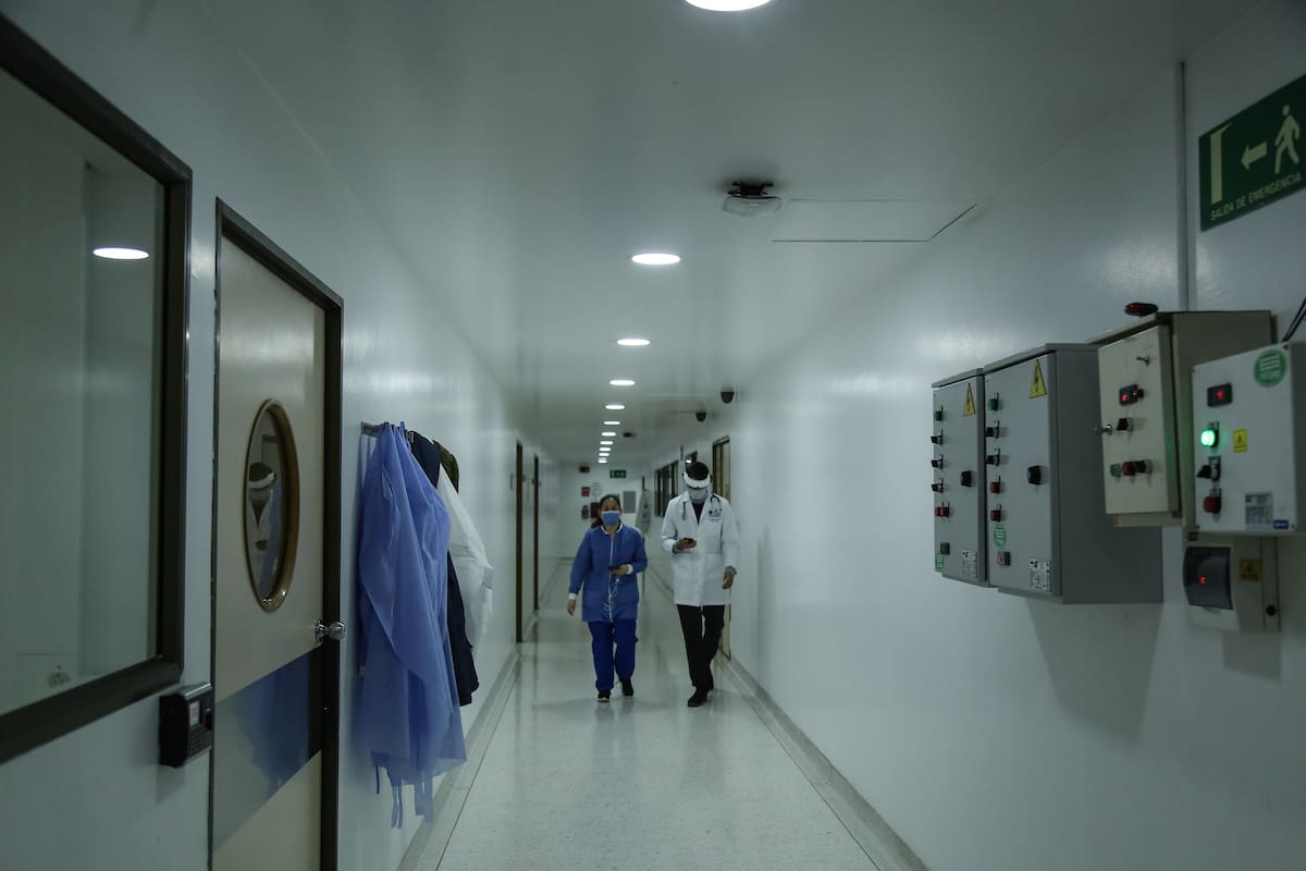 Estos son los hospitales y clínicas más seguros de Colombia para los pacientes en 2026