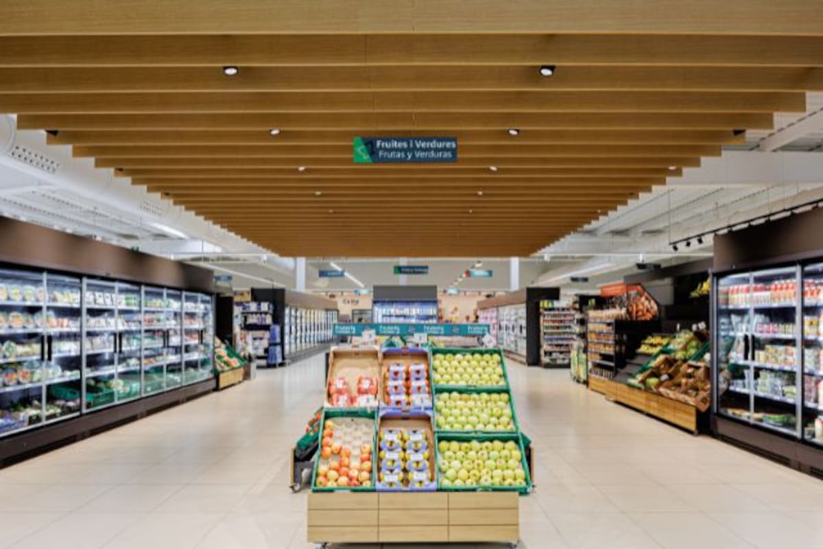 Dos reconocidos supermercados cierran sus puertas en Colombia: esto pasó