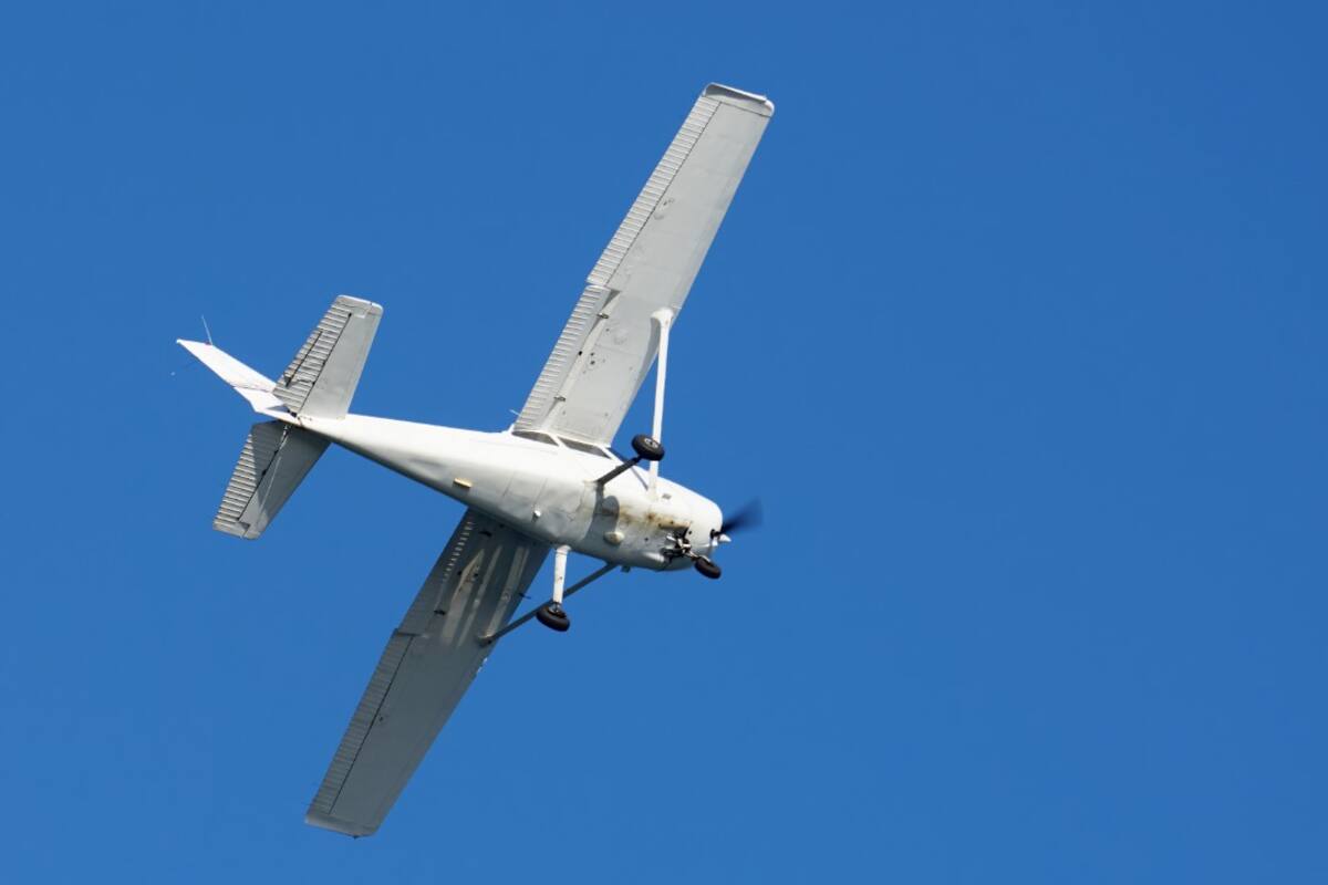 Tragedia en la Patagonia: siete personas fallecen en accidente de avioneta