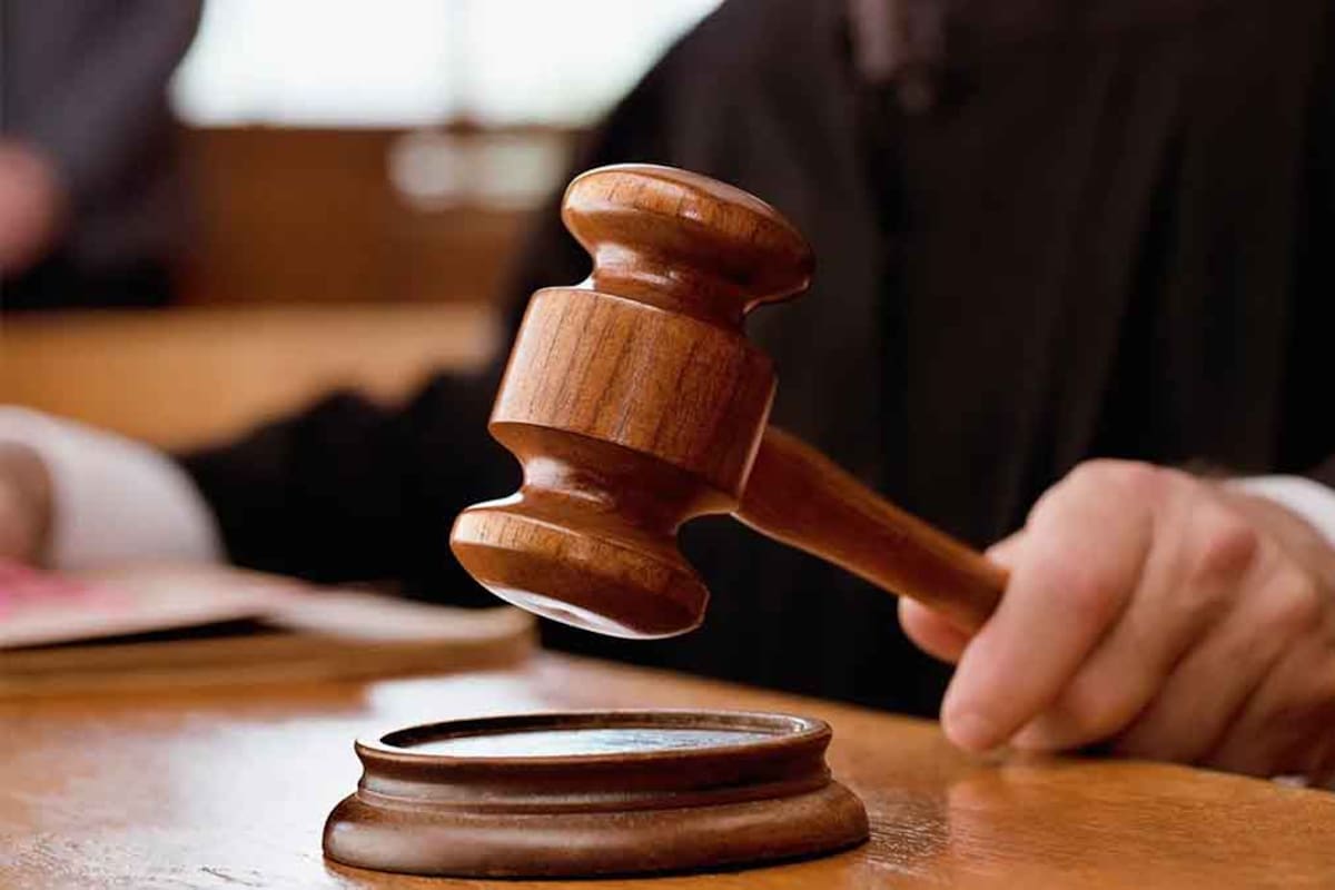 Condenan a cuatro exjefes de las Auc por 78 homicidios en la Costa Caribe