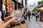 Colombia registró una caída de su actividad económica en agosto de 2026