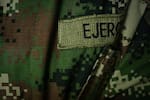 Abaten a alias Rafael en operación militar contra estructura de Calarcá en Guaviare