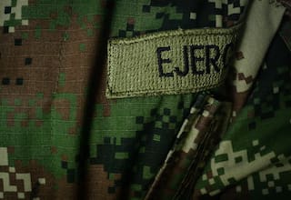 Abaten a alias Rafael en operación militar contra estructura de Calarcá en Guaviare