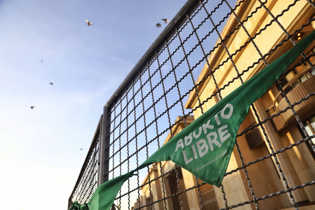 Aborto en Colombia: crece un 22 % el acceso al servicio mediante las EPS