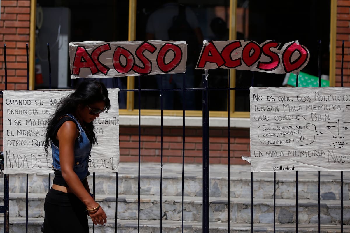 ¿Piropo o acoso?, las claves para identificar cuándo se cruza la línea