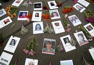 Colombia registra 89 feminicidios y 57.860 casos de violencia intrafamiliar contra mujeres en 2026