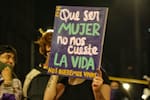 Lanzan alerta por el aumento de la violencia contra las mujeres en Colombia