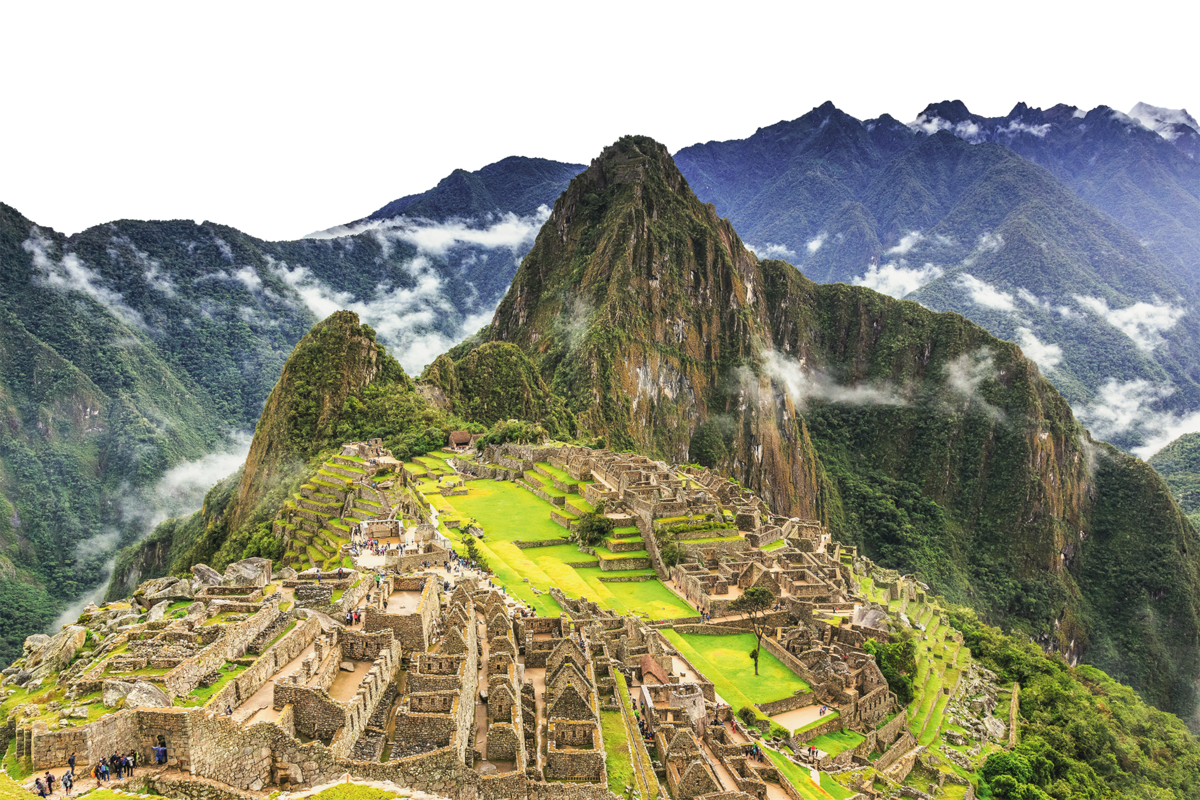 Habrá más vigilancia en el Santuario de Machu Picchu, ¿por qué?