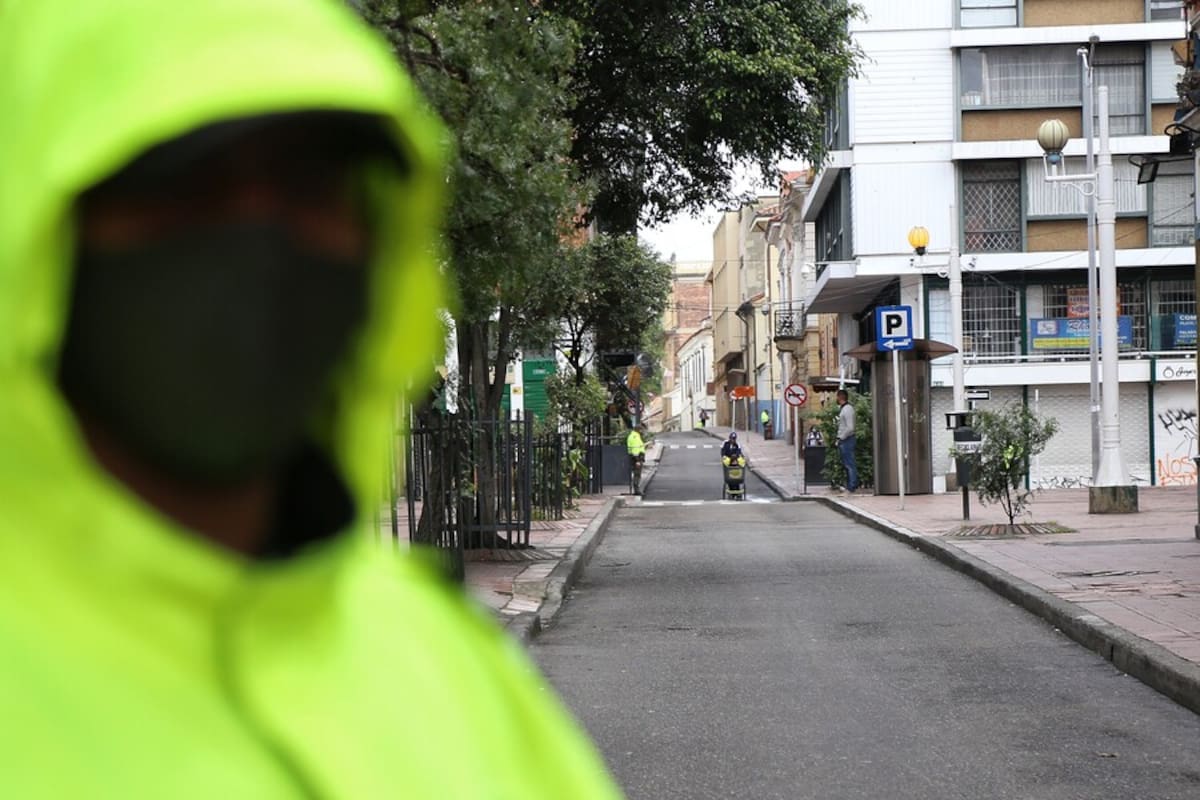Defensoría alerta por ataques con drones y riesgo para civiles en el Huila