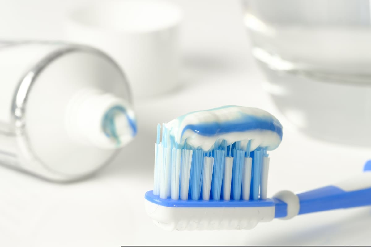 Alerta sanitaria en EE. UU. por retiro de más de 4 millones de pastas dentales