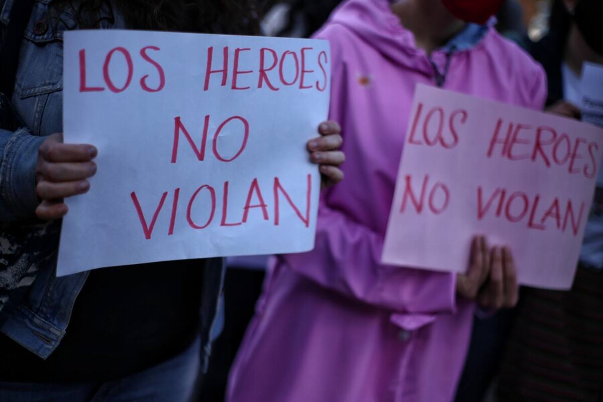 Indignación por embarazo de niña indígena tras presunto abuso de coordinador