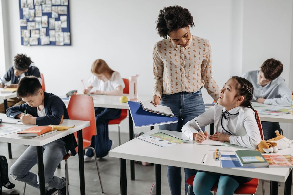 Permanencia escolar: el desafío que enfrenta la educación colombiana