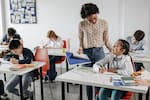 Permanencia escolar: el desafío que enfrenta la educación colombiana