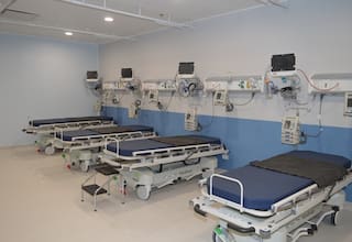Así Vamos en Salud alerta sobre déficit en presupuesto y advierte riesgos para EPS e IPS