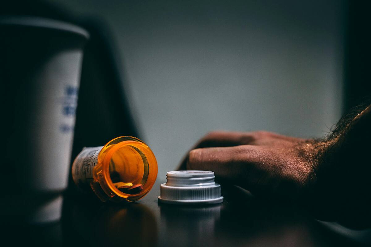 El reto viral con medicamentos que preocupa por casos de intoxicación
