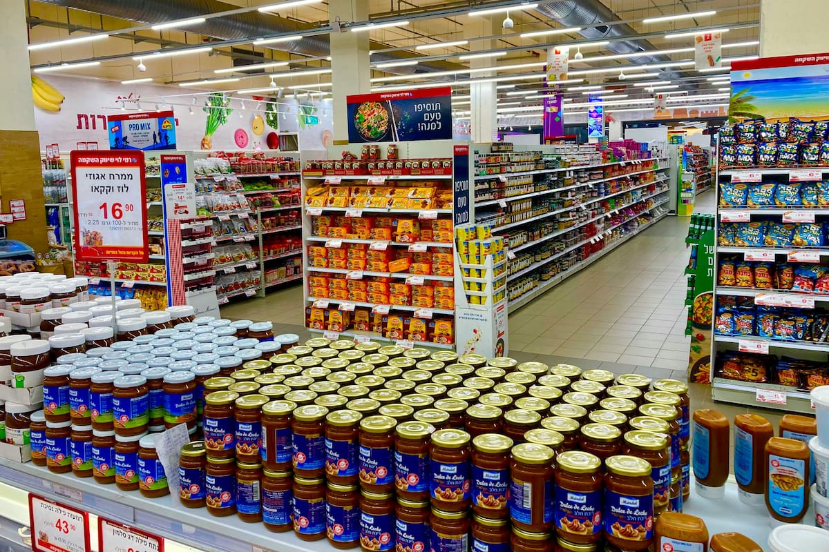 Sellan supermercado y ordenan cierre inmediato por graves fallas