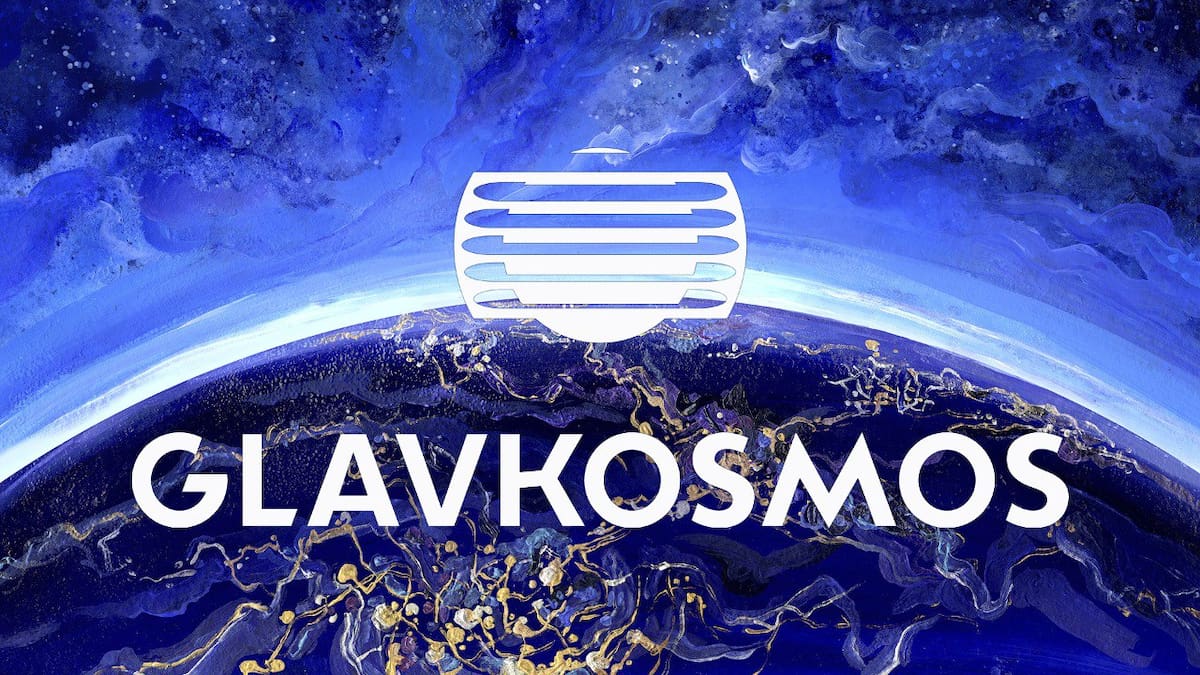 Imagen promocional de Glavkosmos// foto sacada de internet