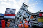 Fondo Milagro promete controles para evitar desvíos en recursos para reconstrucción