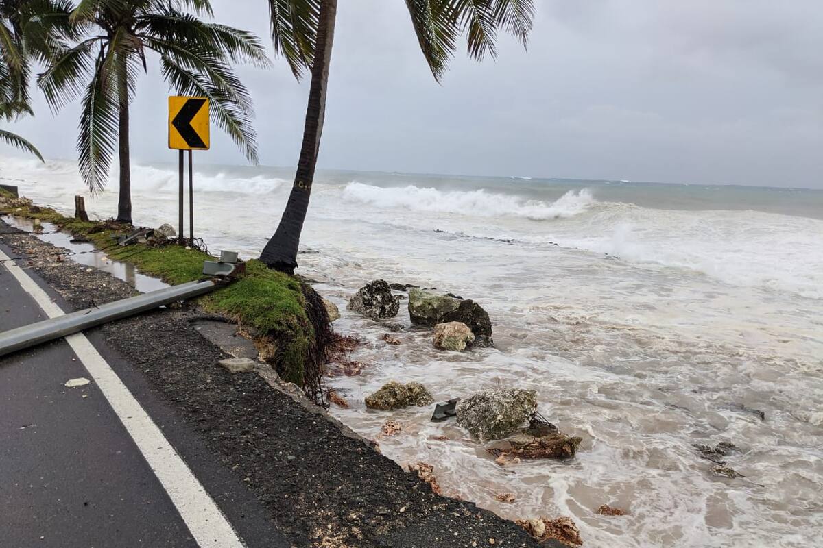 Alerta de aviso en La Guajira: Huracán Beryl avanza por las Antillas Mayores