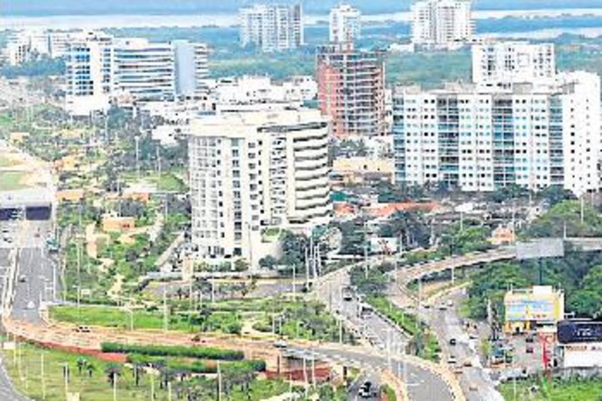 La construcción colectiva de la Cartagena soñada
