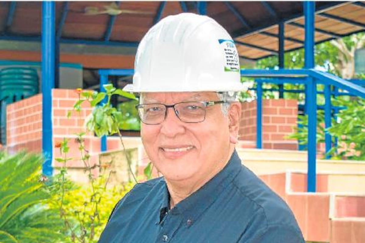 “Hay oportunidades para el aprovechamiento de residuos”: Álvaro Pión.