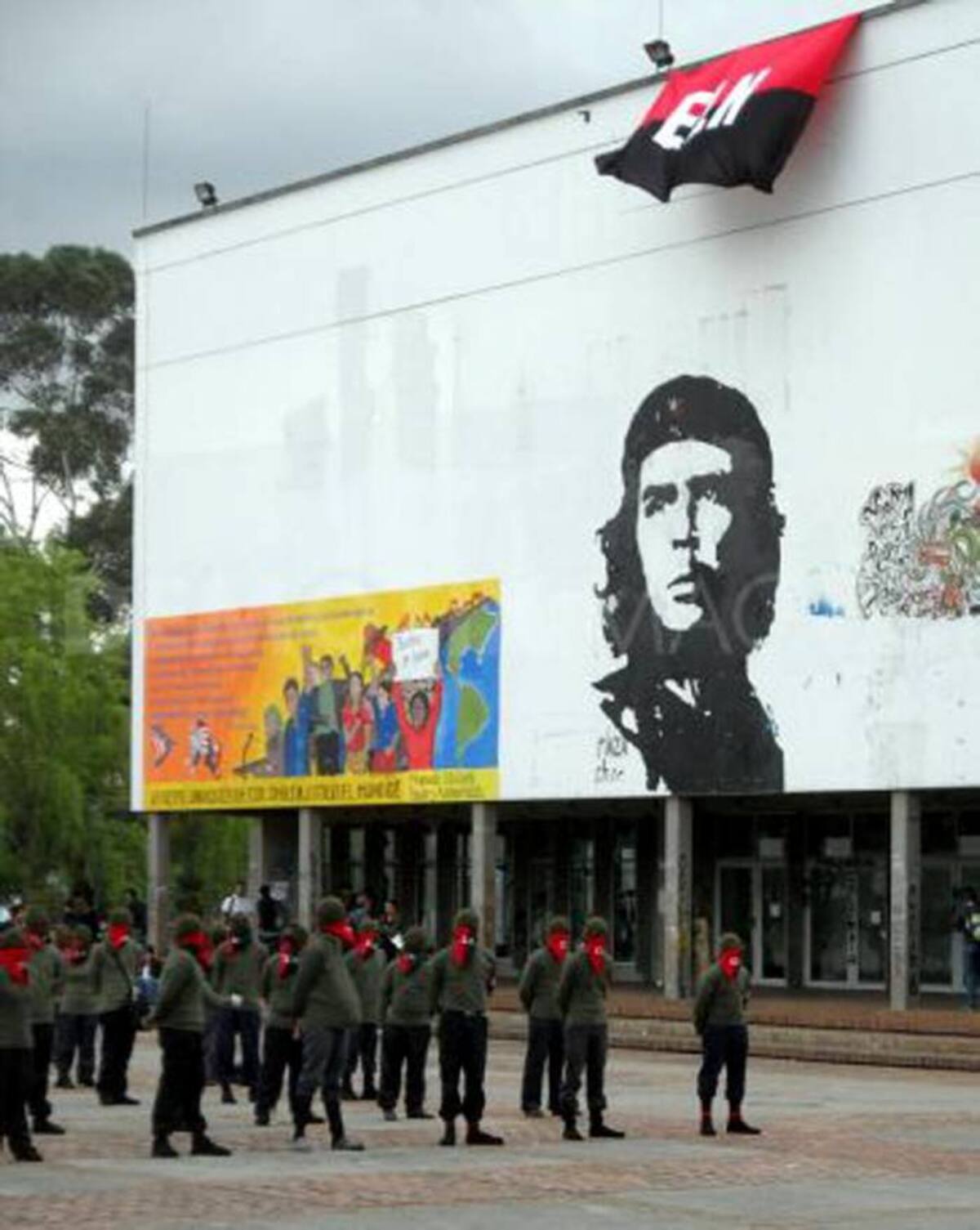Imagen archivo. COLPRENSA