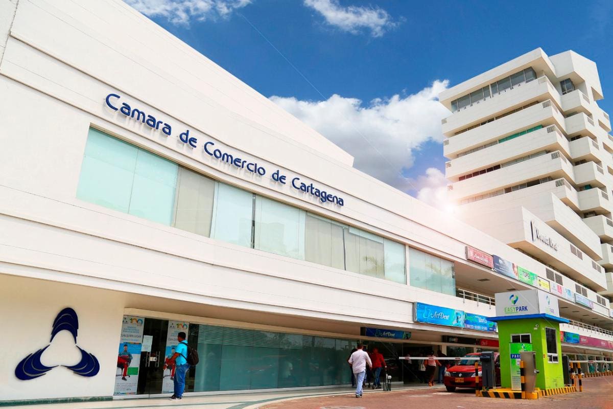 Supersociedades también supervisará a cámaras de comercio